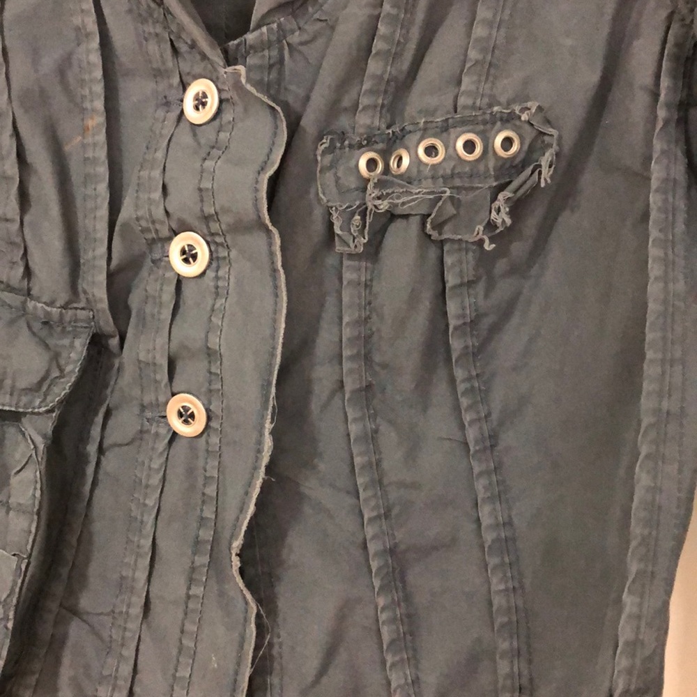 Jacket - Picture 4 of 6